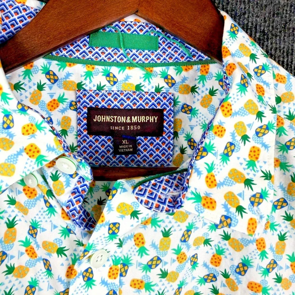 Johnston & Murphy johnston murphy